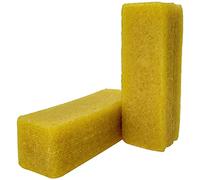 Abrasive Cleaning Stick Sanding Belt Band Drum Cleaner Sandpaper Cleaning Eraser for Belt Disc Tool 35X35X105mm