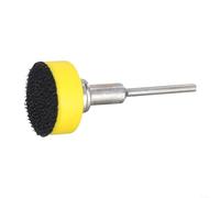 Abrasive Discs featuring a User Friendly Design and Reliable Performance Metrics