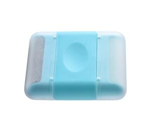 Abrasive Rubber Stone - Ski Edge Grinding Block, Professional Tuning Equipment For Competition Preparation | Daily Maintenance Tool For Seasonal Upkeep Sharpening Polishing Ski Equipment