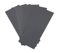 Abrasive Sheets Sandpaper for Efficient Grinding on Different Industries Woodworking Metalworking with Fine Finish Wet Dry Paper