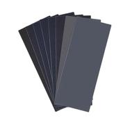 Abrasive Sheets Sandpaper for Efficient Grinding on Different Industries Woodworking Metalworking with Fine Finish Sandpaper