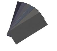 Abrasive Sheets Sandpaper for Efficient Grinding on Different Industries Woodworking Metalworking with Fine Finish Sandpaper