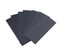 Abrasive Sheets Sandpaper for Efficient Grinding on Different Industries Woodworking Metalworking with Fine Finish Wet Dry Paper