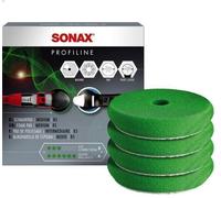Abrasive sponge SONAX SX494241
