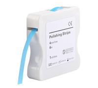 Abrasive Tooth Floss | Polishing Strips for Teeth - Resin Tooth Strips Abrasive for Polishing Fine Superfine Kit Finishing Teeth File Grinding Sanding, Polisher