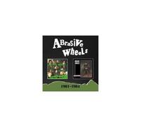 ABRASIVE WHEELS: 1981-1984 - CD BRAND NEW