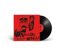 Abrasive Wheels - The Riot City Years 1981-1982 [VINYL]