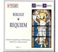 Abravanel - Berlioz: Grande Messe des morts