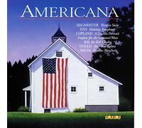 Abravanel/Buffalo Phil. - Charles Ives, Elie Siegmeister, Aaron Copland: Holidays