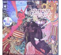 Abraxas (1970) [Vinyl LP] [Schallplatte]