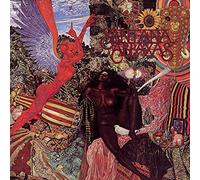 Santana - Abraxas [CD]