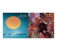 Abraxas & Caravanserai