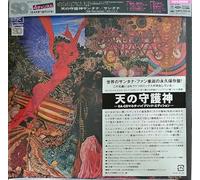 Abraxas (Hybrid-SACD)