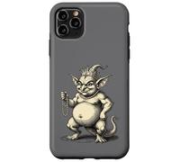 Abraxas Keeper of Forbidden Secrets Case for iPhone 11 Pro Max