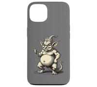 Abraxas Keeper of Forbidden Secrets Case for iPhone 13