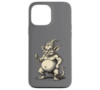 Abraxas Keeper of Forbidden Secrets Case for iPhone 13 Pro Max