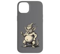 Abraxas Keeper of Forbidden Secrets Case for iPhone 14 Plus