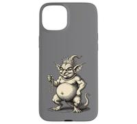 Abraxas Keeper of Forbidden Secrets Case for iPhone 15 Plus