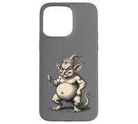 Abraxas Keeper of Forbidden Secrets Case for iPhone 15 Pro Max