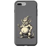 Abraxas Keeper of Forbidden Secrets Case for iPhone 7 Plus/8 Plus