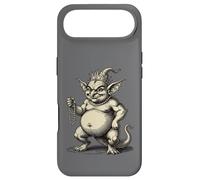 Abraxas Keeper of Forbidden Secrets Case for iPhone Air