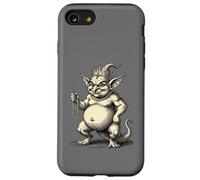 Abraxas Keeper of Forbidden Secrets Case for iPhone SE (2020) / 7/8