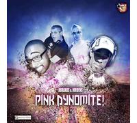 Abraxas - Pink Dynomite!