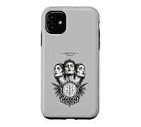 Abraxas Sanctum of Three Voices Case for iPhone 11