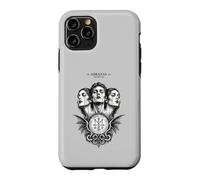Abraxas Sanctum of Three Voices Case for iPhone 11 Pro