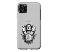 Abraxas Sanctum of Three Voices Case for iPhone 11 Pro Max