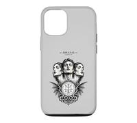 Abraxas Sanctum of Three Voices Case for iPhone 12/12 Pro