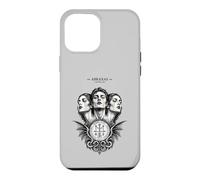Abraxas Sanctum of Three Voices Case for iPhone 12 Pro Max