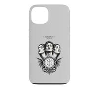 Abraxas Sanctum of Three Voices Case for iPhone 13