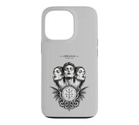 Abraxas Sanctum of Three Voices Case for iPhone 13 Pro