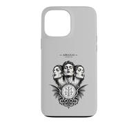 Abraxas Sanctum of Three Voices Case for iPhone 13 Pro Max