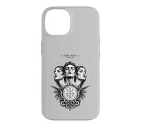 Abraxas Sanctum of Three Voices Case for iPhone 14