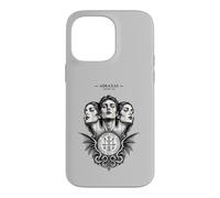 Abraxas Sanctum of Three Voices Case for iPhone 14 Pro Max