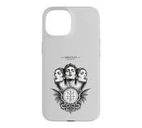 Abraxas Sanctum of Three Voices Case for iPhone 15