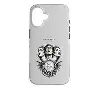 Abraxas Sanctum of Three Voices Case for iPhone 16