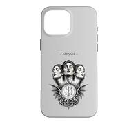 Abraxas Sanctum of Three Voices Case for iPhone 16 Pro Max