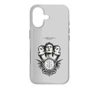 Abraxas Sanctum of Three Voices Case for iPhone 17