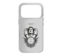 Abraxas Sanctum of Three Voices Case for iPhone 17 Pro
