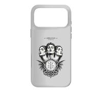 Abraxas Sanctum of Three Voices Case for iPhone 17 Pro Max
