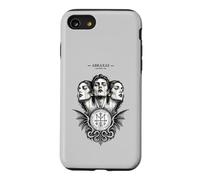 Abraxas Sanctum of Three Voices Case for iPhone SE (2020) / 7/8
