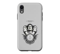 Abraxas Sanctum of Three Voices Case for iPhone XR
