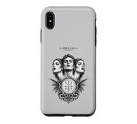 Abraxas Sanctum of Three Voices Case for iPhone XS Max