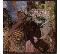 Abraxas - Santana LP