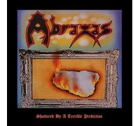 Abraxas - Shattered By A Terrible Prediction [VINYL]
