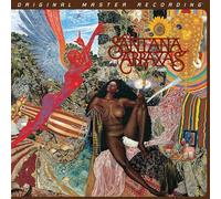 Abraxas – Vinyl (Supervinyl) – Mobile Fidelity