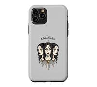 Abraxas The Triune Oracle Case for iPhone 11 Pro